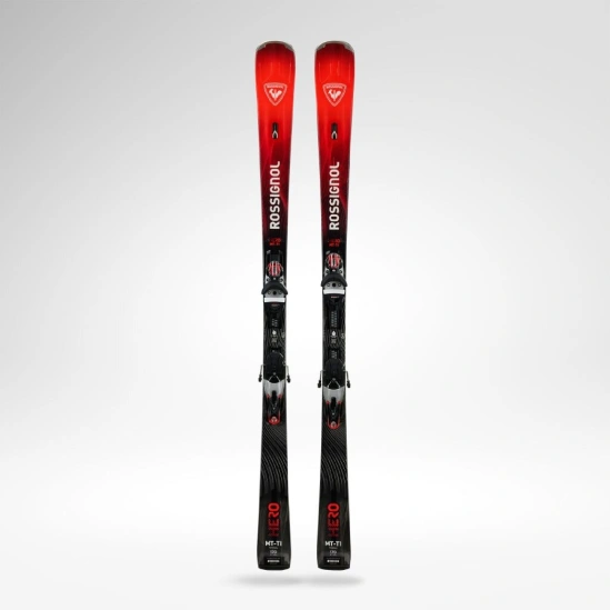 ROSSIGNOL HERO MT TI C.a.m. + NX 12 Konect GW 2026/27