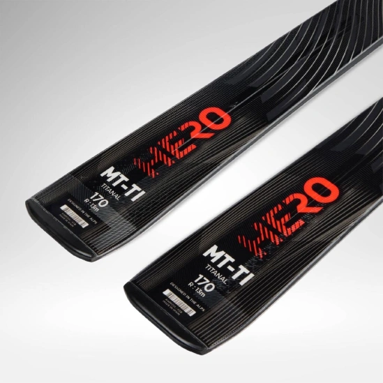 ROSSIGNOL HERO MT TI C.a.m. + NX 12 Konect GW 2026/27