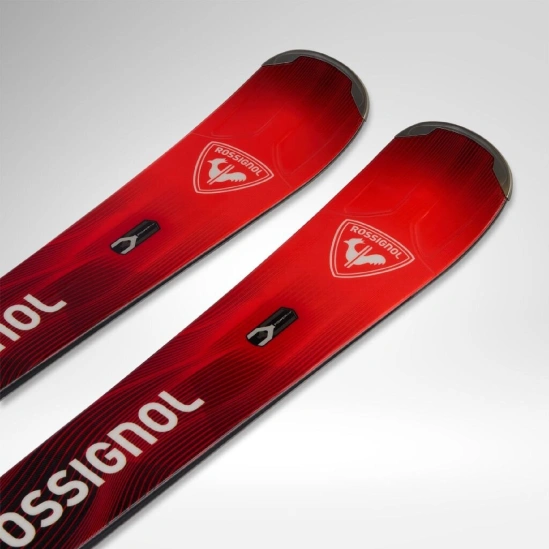 ROSSIGNOL HERO MT TI C.a.m. + NX 12 Konect GW 2026/27