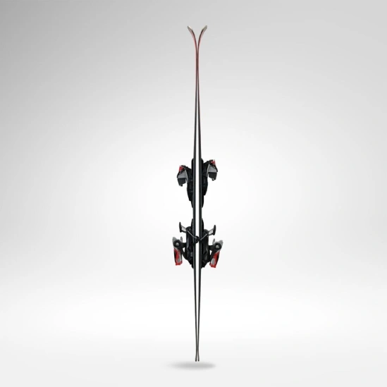 ROSSIGNOL HERO MT TI C.a.m. + NX 12 Konect GW 2026/27
