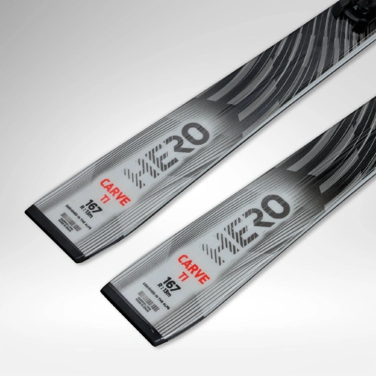ROSSIGNOL CARVE TI + NX 12 Konect GW 2026/27