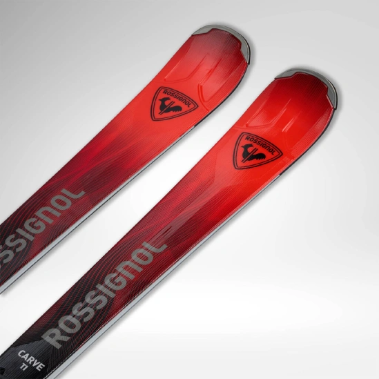 ROSSIGNOL CARVE TI + NX 12 Konect GW 2026/27