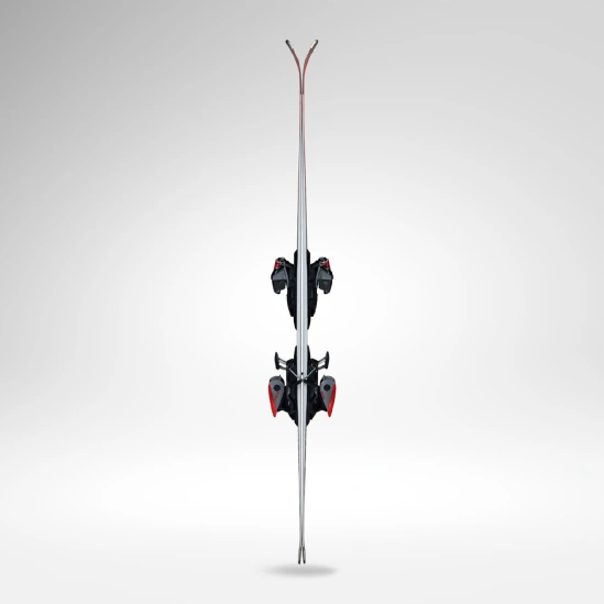 ROSSIGNOL CARVE TI + NX 12 Konect GW 2026/27