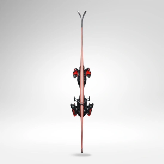 ROSSIGNOL FORZA 60 TI + NX 12 KONECT GW 26/27