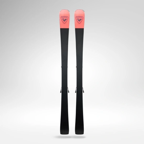 ROSSIGNOL FORZA 60 TI + NX 12 KONECT GW 26/27