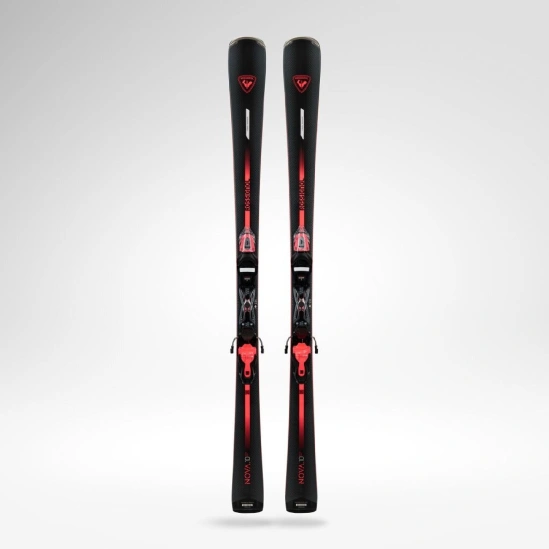 ROSSIGNOL NOVA 10 + XPRESS W 11 GW 2026/27