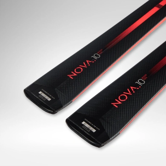 ROSSIGNOL NOVA 10 + XPRESS W 11 GW 2026/27