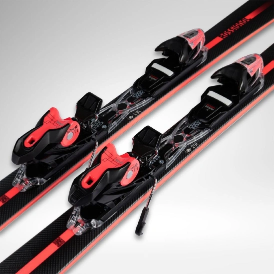 ROSSIGNOL NOVA 10 + XPRESS W 11 GW 2026/27