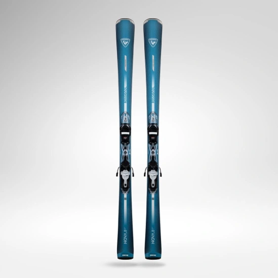 ROSSIGNOL NOVA 8 + XPRESS W 11 GW 2026/27