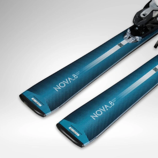 ROSSIGNOL NOVA 8 + XPRESS W 11 GW 2026/27