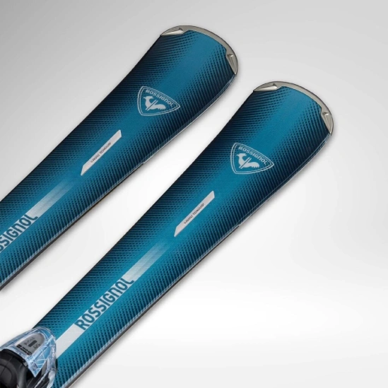 ROSSIGNOL NOVA 8 + XPRESS W 11 GW 2026/27