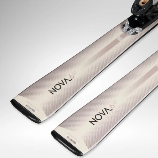 ROSSIGNOL NOVA 6 + XPRESS W 11 GW 2026/27