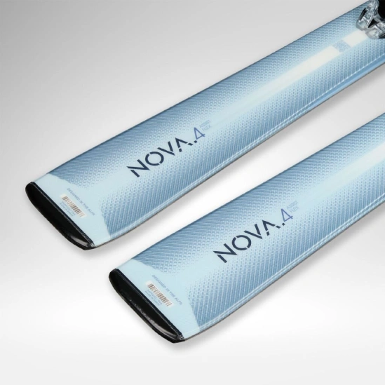 ROSSIGNOL NOVA 4 + XPRESS W 10 GW 2026/27
