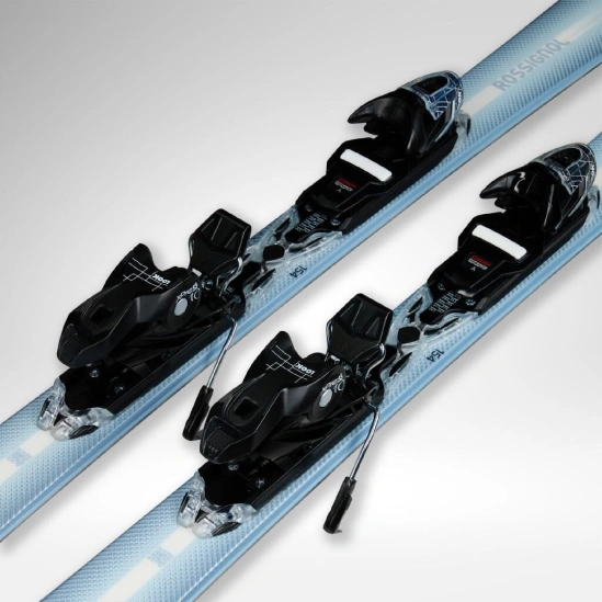 ROSSIGNOL NOVA 4 + XPRESS W 10 GW 2026/27
