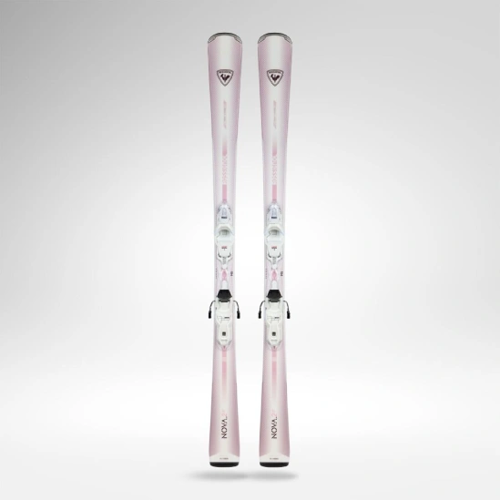 ROSSIGNOL NOVA 2 + XPRESS W 10 GW 2026/27