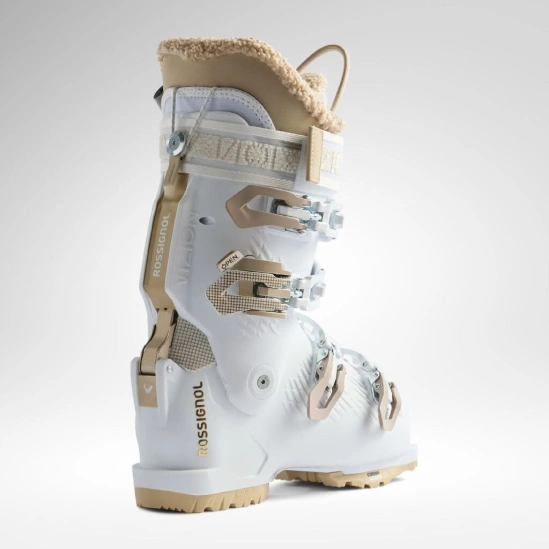 ROSSIGNOL Vizion 4b 80 GW White 2026/27
