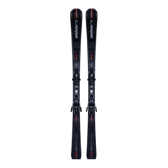 ELAN ACE SC5 + EL10 GW 2026/27