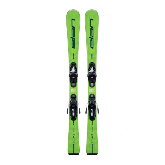 ELAN RC ACE JRS + EL 7.5 GW 2026/27