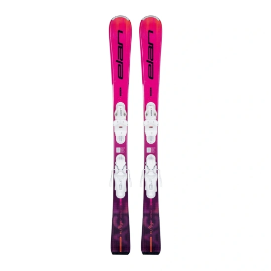 ELAN RC MAGIC JRS + EL 4.5 GW 2026/27