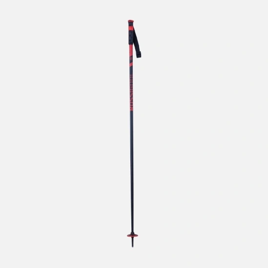 ROSSIGNOL Tactic Plus Black Red