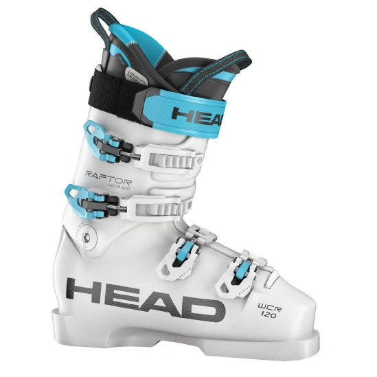 HEAD RAPTOR WCR 120S PV 2026/27