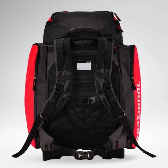 Hero Heating Athletes Bag 230V Red