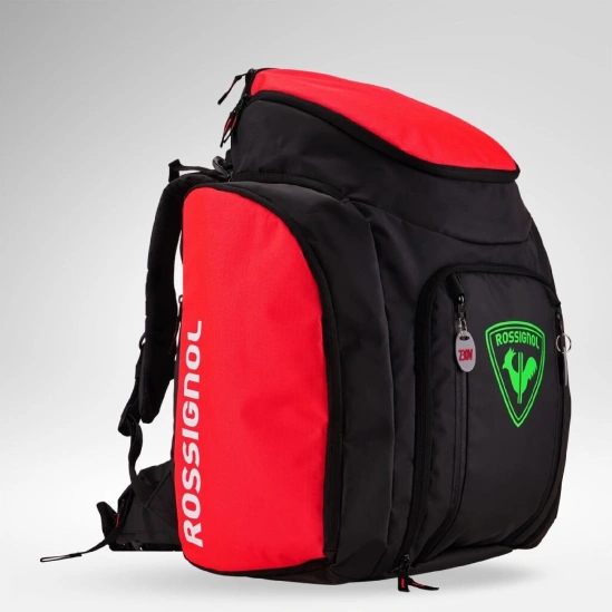 Hero Heating Athletes Bag 230V Red