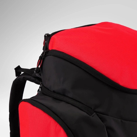 Hero Heating Athletes Bag 230V Red
