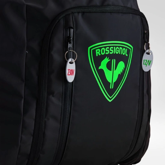 Hero Heating Athletes Bag 230V Red