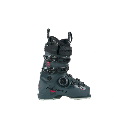 Fischer RC4 105 MV VAC BOA RHINO GREY 26/27