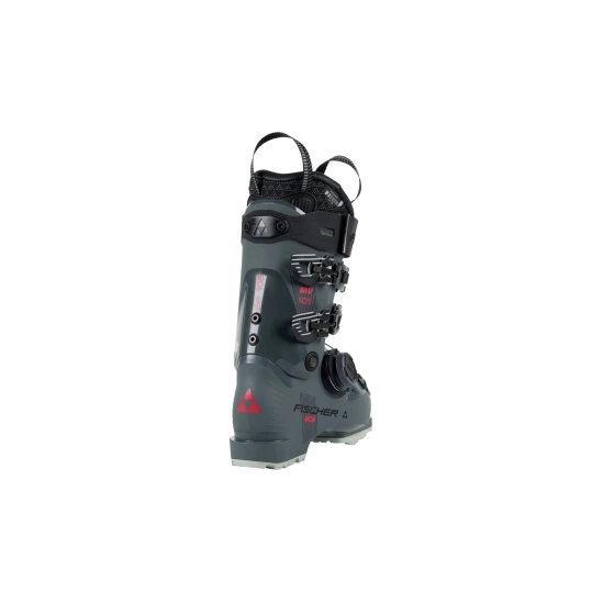 Fischer RC4 105 MV VAC BOA RHINO GREY 26/27