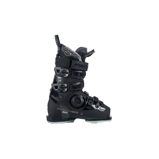 Fischer RC4 95 MV VAC BOA BLACK 26/27