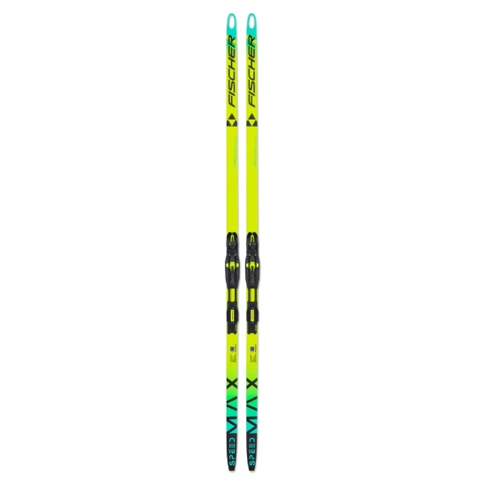 Fischer SPEEDMAX 100HE SKATE PLUS 61K STIFF 2026/27
