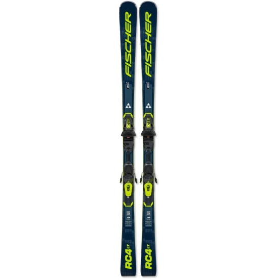 Fischer RC4 LT + RC4 Z11 PR 26/27