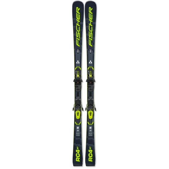 Fischer RC4 ST + RC4 Z11 PR 26/27