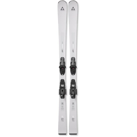 Fischer LITE 70 + RS 9 SLR 26/27