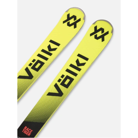 VOLKL RACETIGER GS + RMOTION 12 GW 26/27
