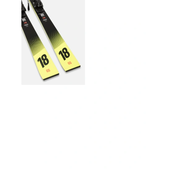 VOLKL RACETIGER GS + RMOTION 12 GW 26/27