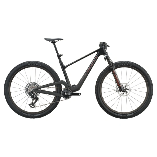 SCOTT SPARK RC SL 2027