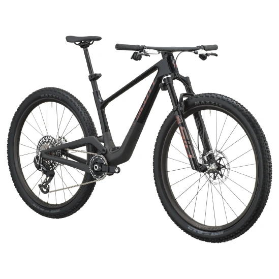 SCOTT SPARK RC SL 2027