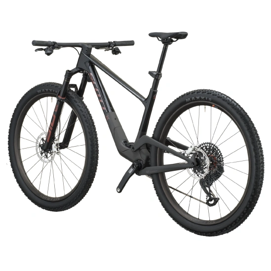 SCOTT SPARK RC SL 2027