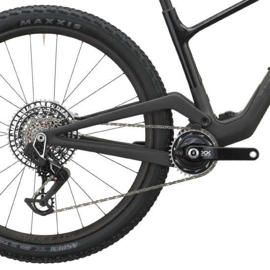 SCOTT SPARK RC SL 2027