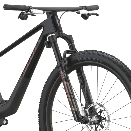 SCOTT SPARK RC SL 2027