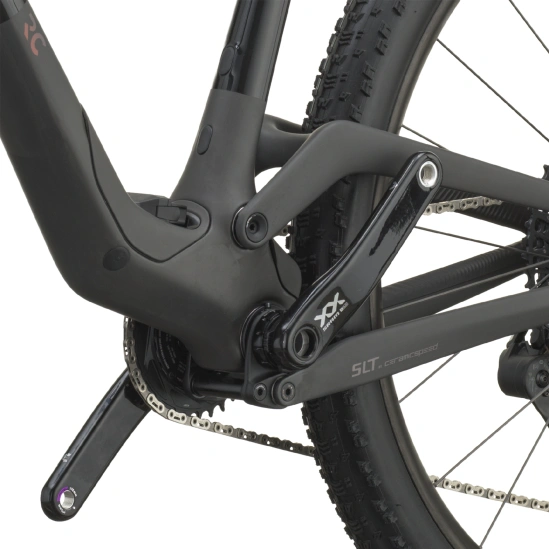 SCOTT SPARK RC SL 2027