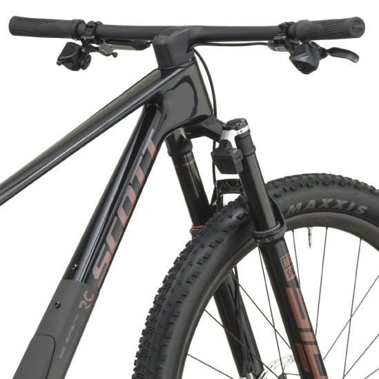 SCOTT SPARK RC SL 2027