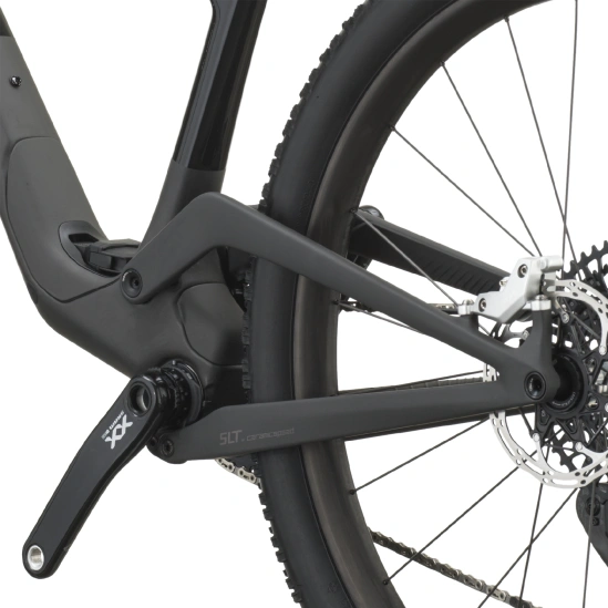 SCOTT SPARK RC SL 2027