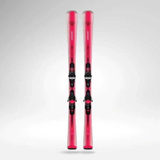ROSSIGNOL NOVA 14 + Nx 12 Konect GW 2026/27