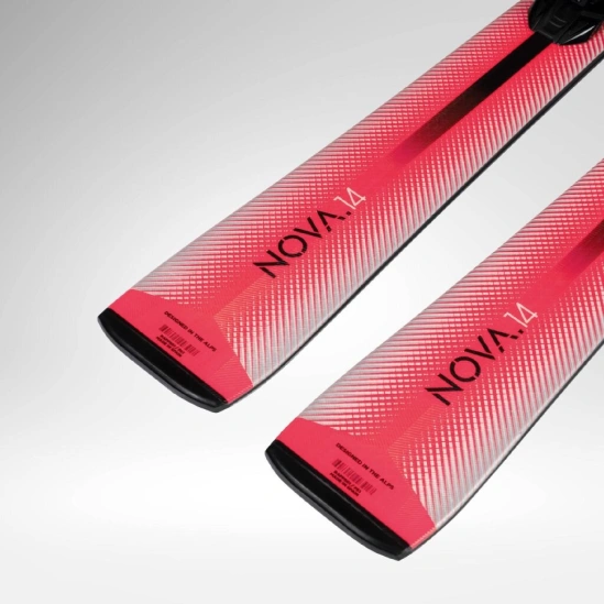 ROSSIGNOL NOVA 14 + Nx 12 Konect GW 2026/27