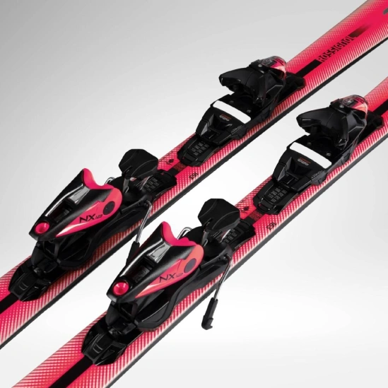 ROSSIGNOL NOVA 14 + Nx 12 Konect GW 2026/27