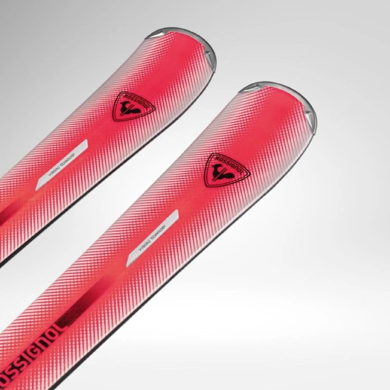 ROSSIGNOL NOVA 14 + Nx 12 Konect GW 2026/27